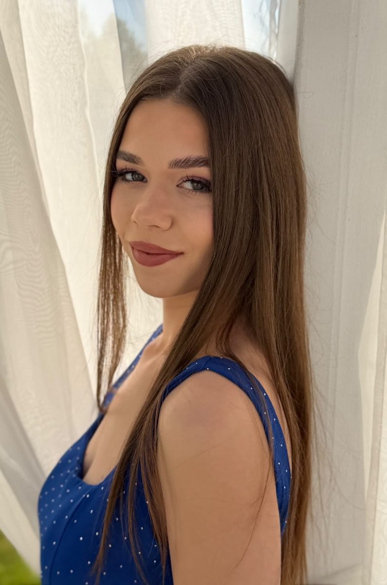 Anca Baciu